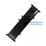 Batéria pre Dell 2-IN-1 NXX33 INSPIRON-11 3195 [náhradná batéria]